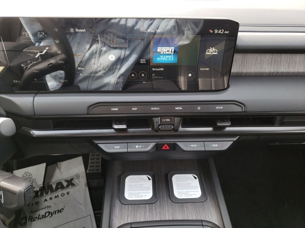 2027 Kia Telluride X-Line SX-Prestige