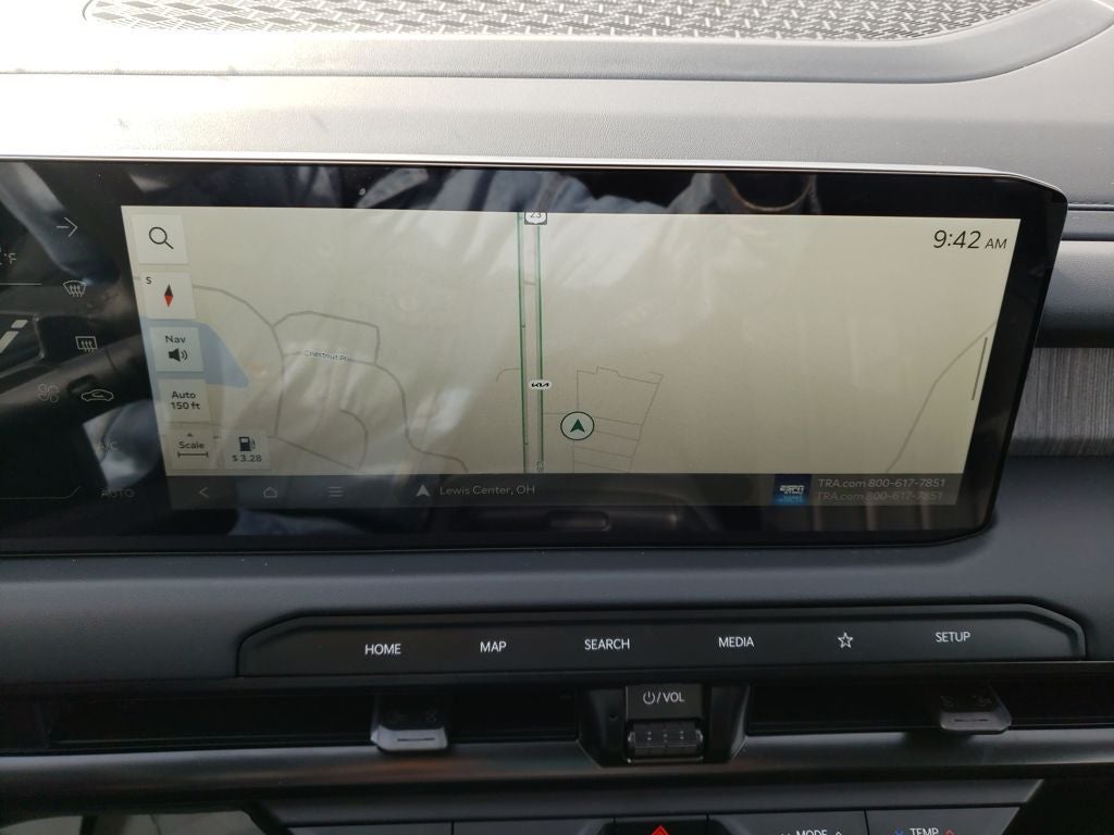 2027 Kia Telluride X-Line SX-Prestige