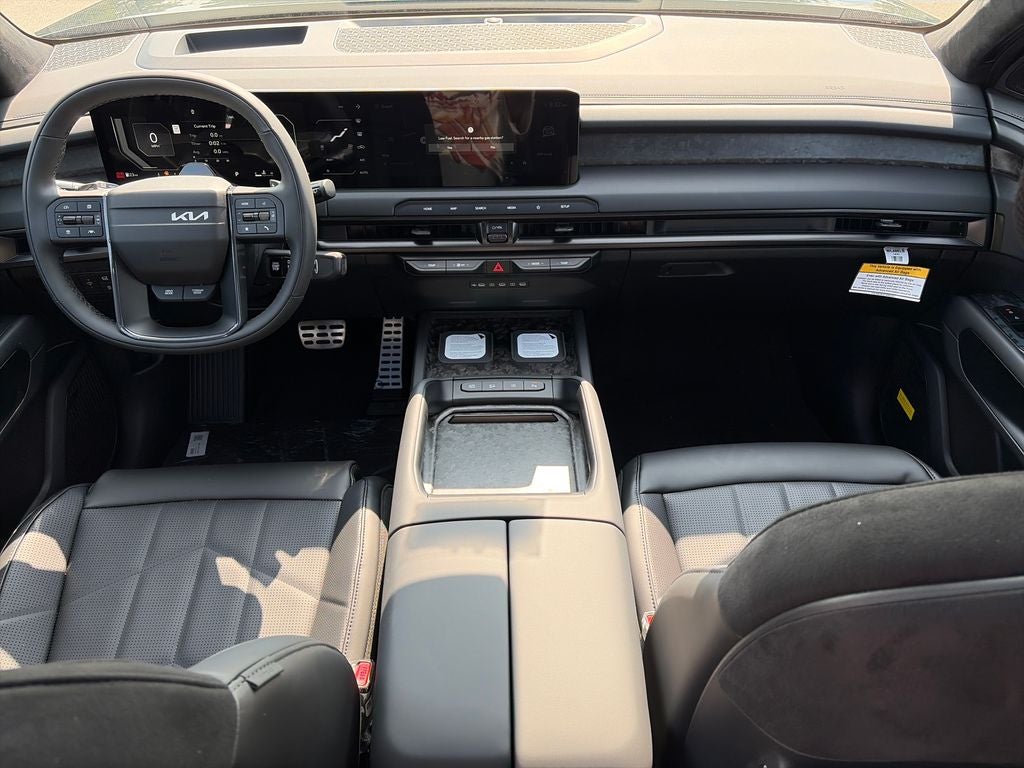 2027 Kia Telluride X-Pro SX-Prestige