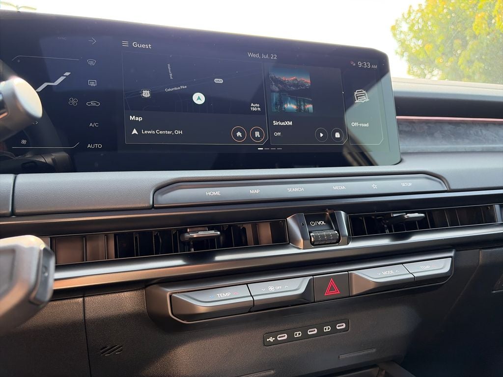 2027 Kia Telluride X-Pro SX-Prestige