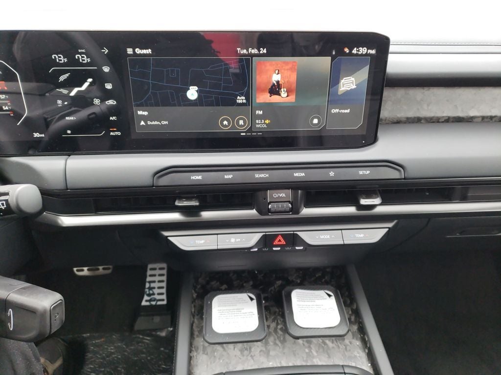 2027 Kia Telluride X-Pro SX-Prestige