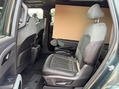2027 Kia Telluride X-Pro SX-Prestige