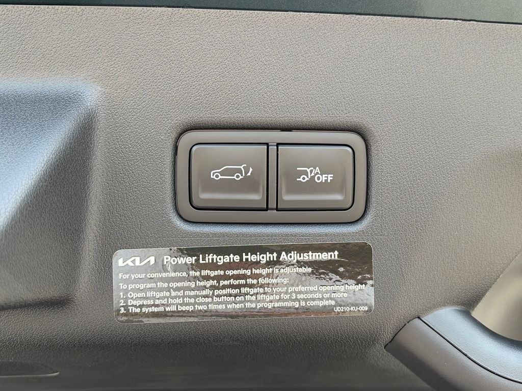 2027 Kia Telluride X-Pro SX-Prestige