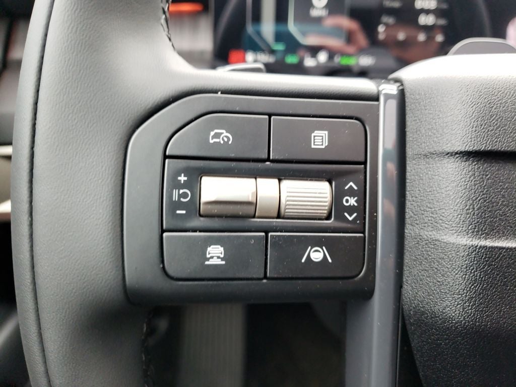 2027 Kia Telluride Hybrid SX-Prestige