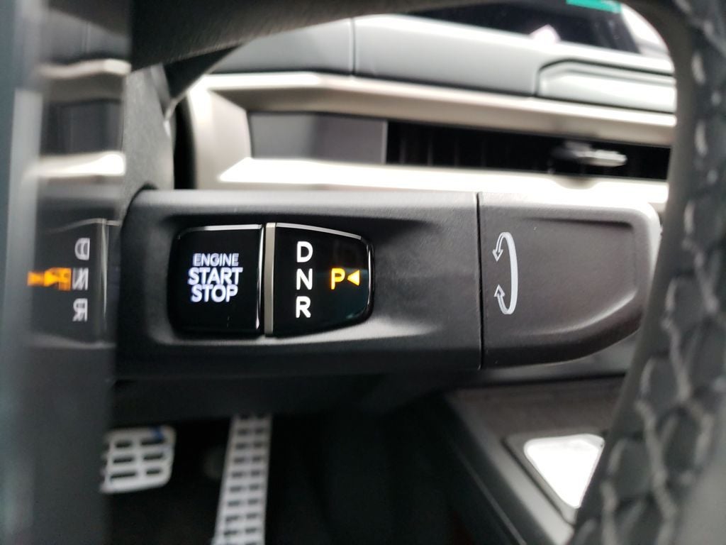 2027 Kia Telluride Hybrid SX-Prestige