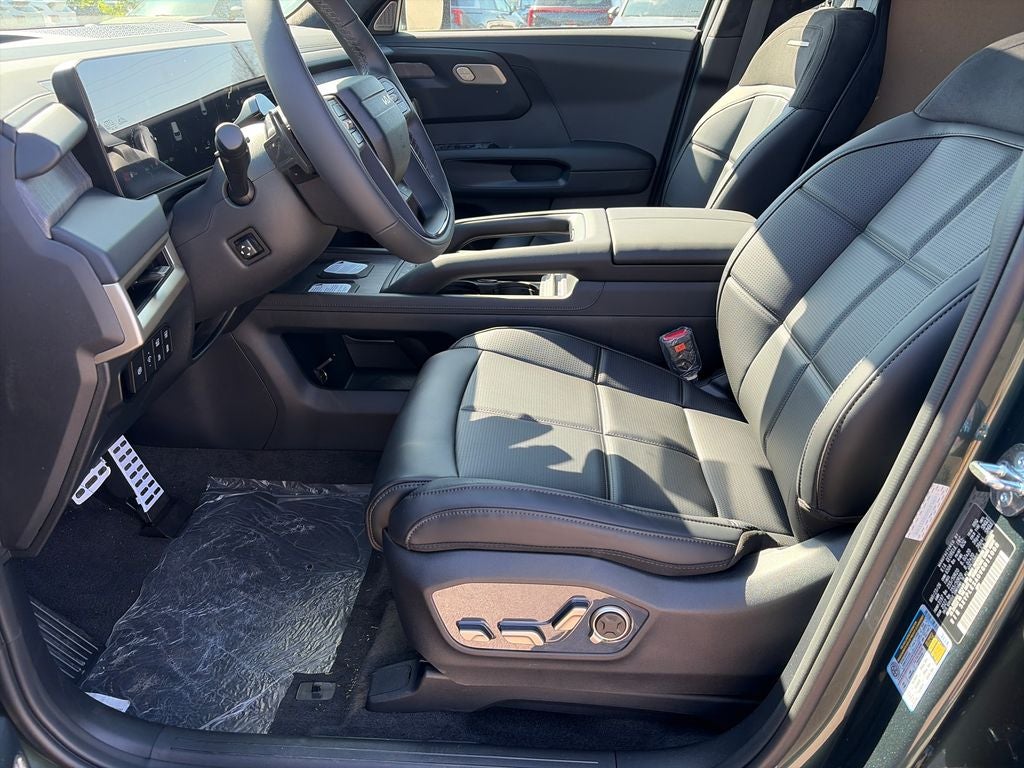 2027 Kia Telluride Hybrid SX Prestige