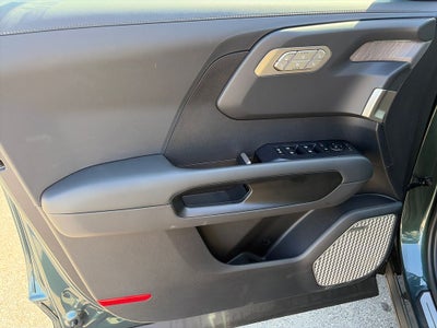 2027 Kia Telluride Hybrid SX Prestige