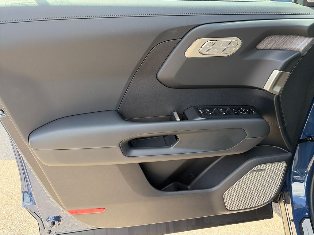 2027 Kia Telluride Hybrid SX Prestige