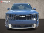 2027 Kia Telluride Hybrid SX Prestige
