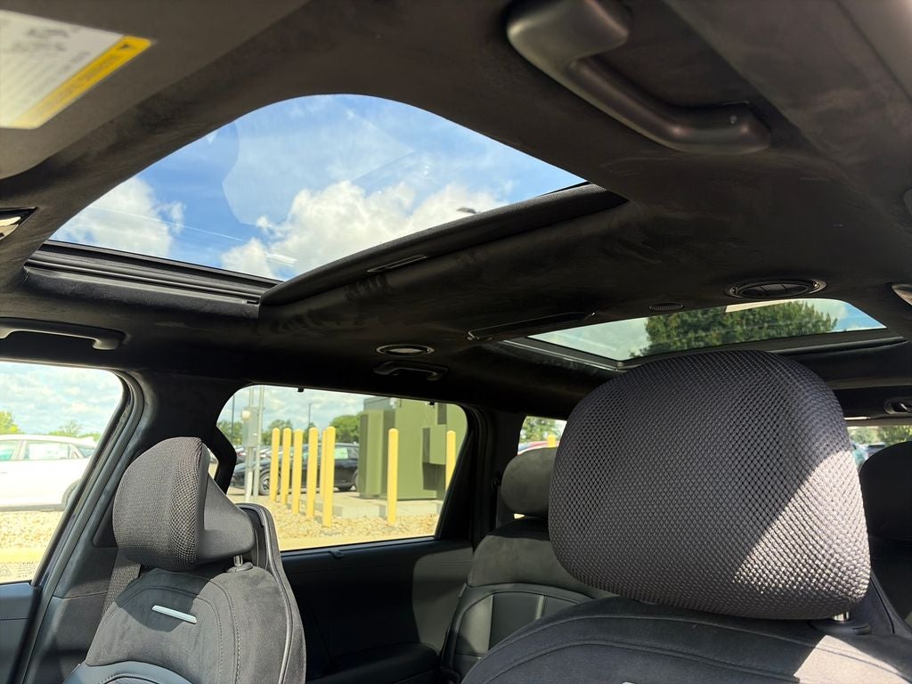 2027 Kia Telluride Hybrid SX Prestige