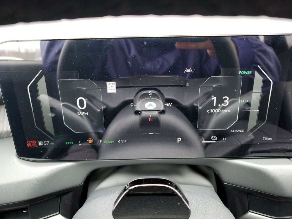 2027 Kia Telluride X-Line SX-Prestige