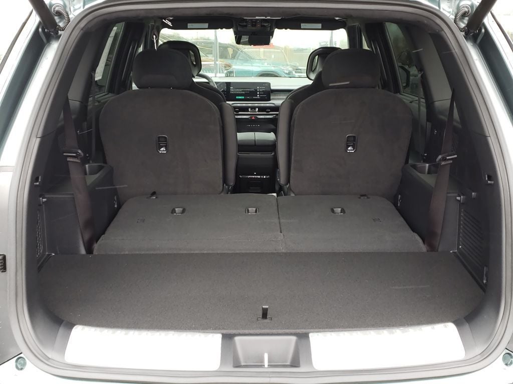 2027 Kia Telluride X-Line SX-Prestige