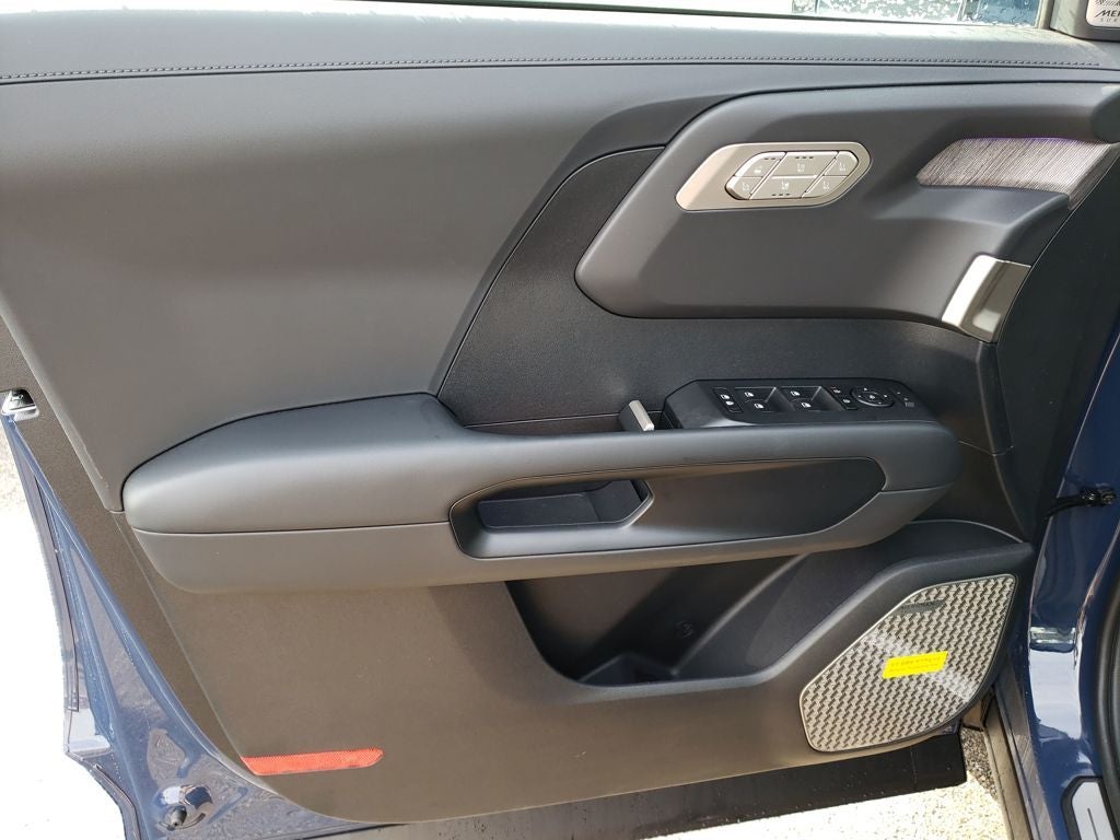 2027 Kia Telluride Hybrid SX-Prestige