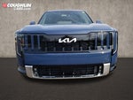 2027 Kia Telluride Hybrid SX-Prestige