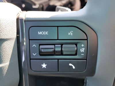 2027 Kia Telluride Hybrid X-Line SX-Prestige