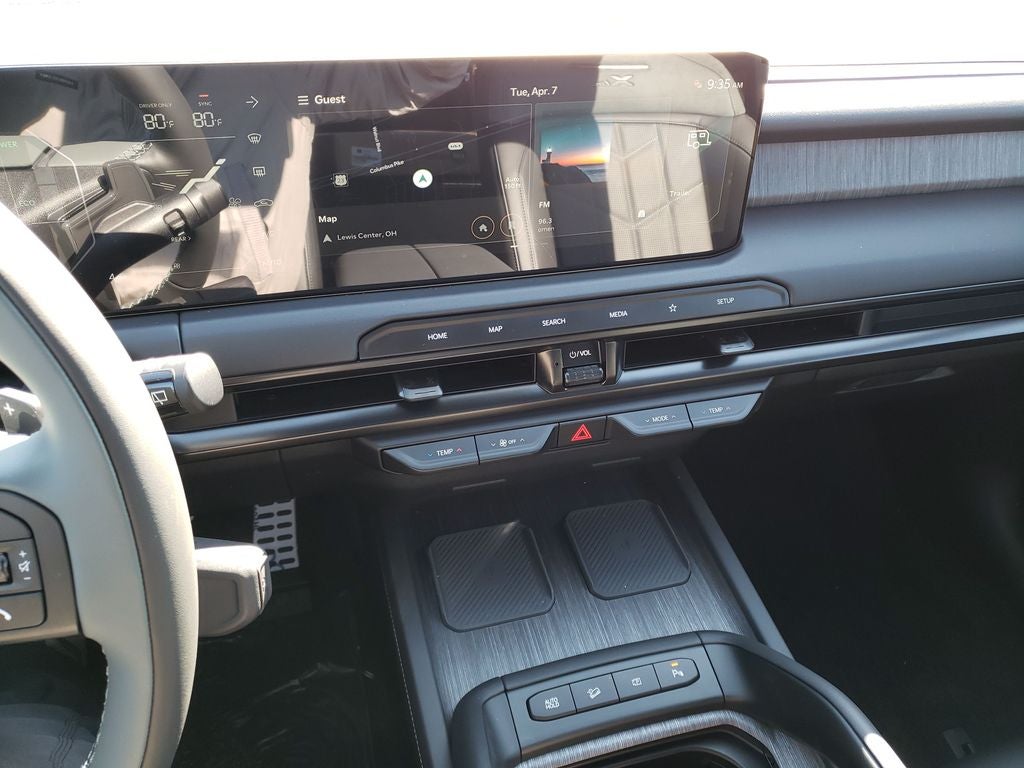 2027 Kia Telluride Hybrid X-Line SX-Prestige