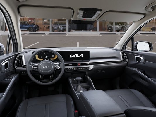2024 Kia Sorento EX in Columbus, OH - Coughlin Automotive