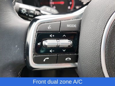 2023 Kia Sorento X-Line EX