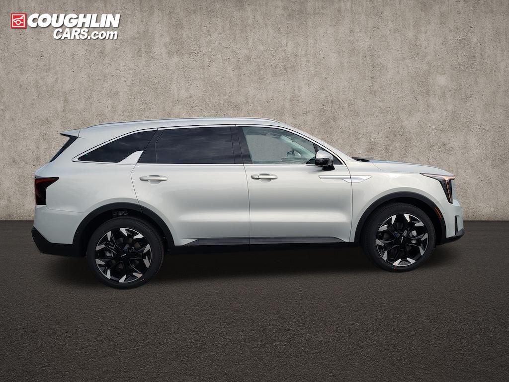 2026 Kia Sorento SX