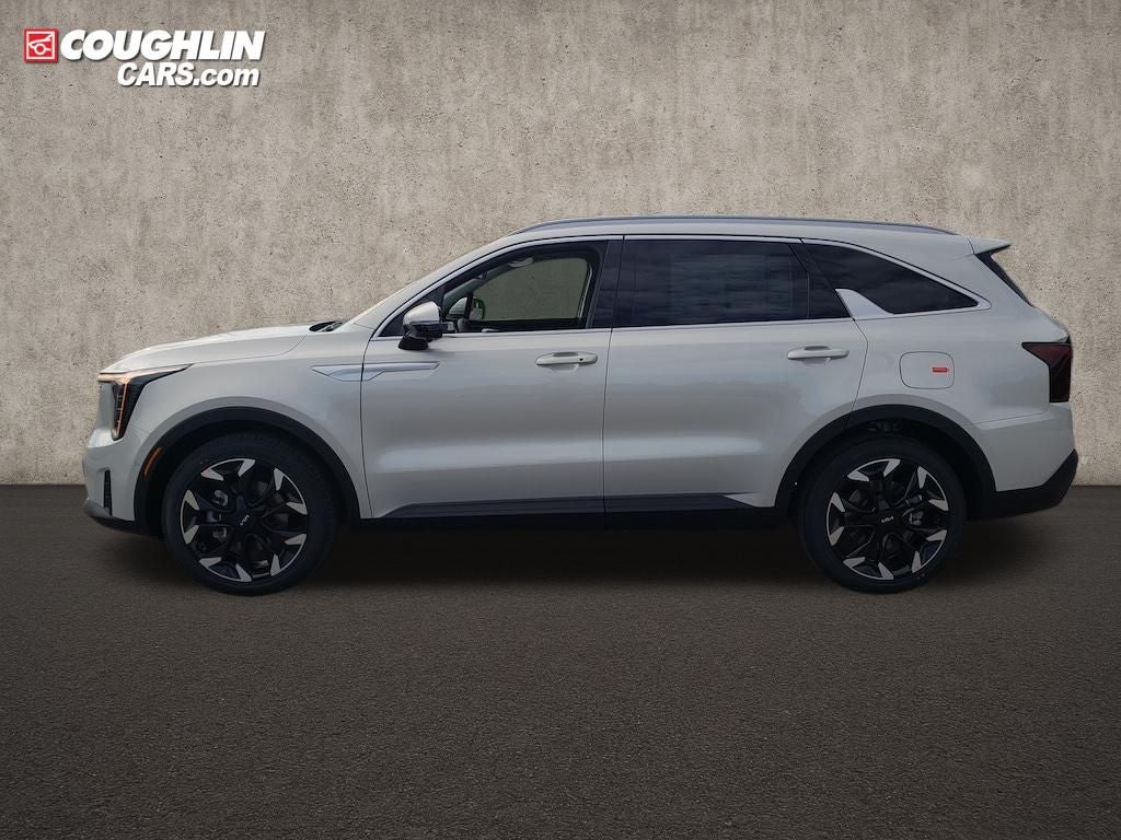 2026 Kia Sorento SX