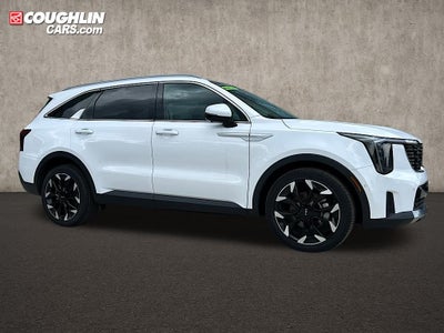 2024 Kia Sorento SX