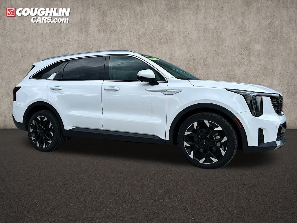 2024 Kia Sorento SX