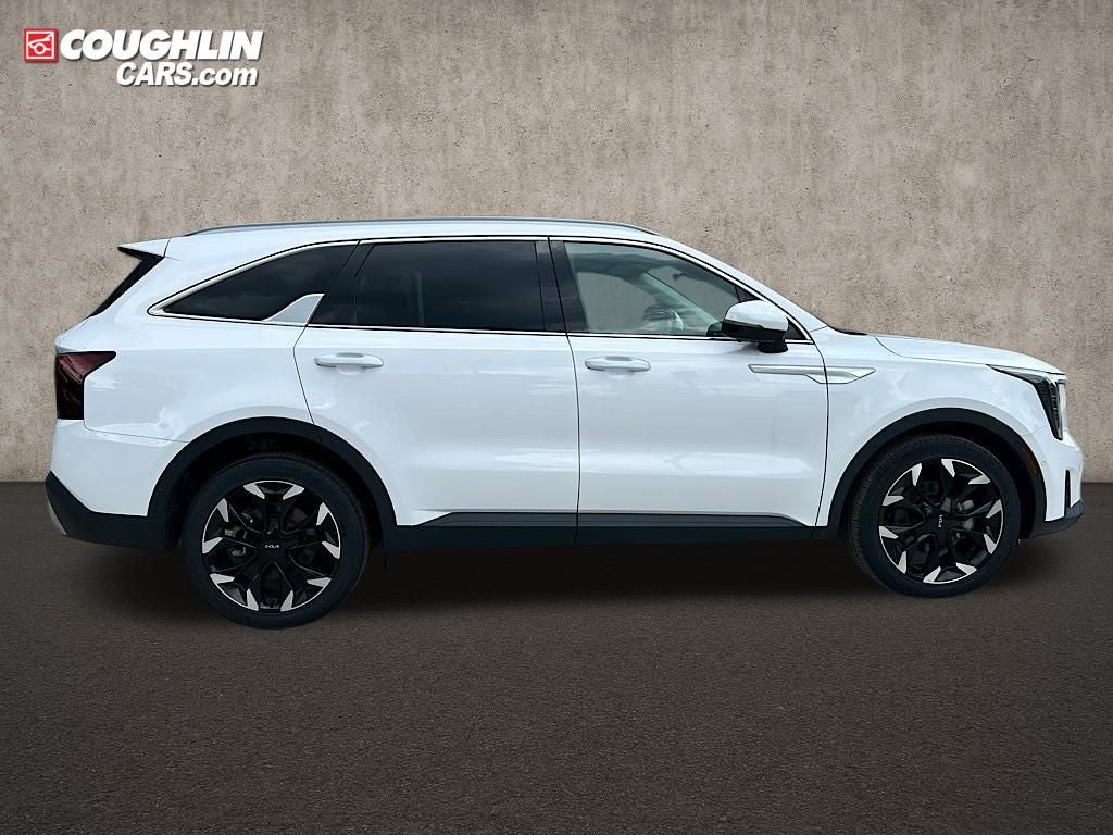 2024 Kia Sorento SX