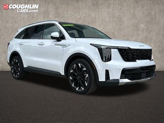 2024 Kia Sorento SX