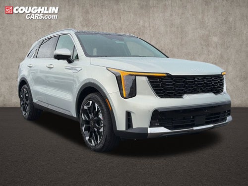 2026 Kia Sorento SX