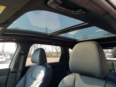 2024 Kia Sorento X-Line SX Prestige