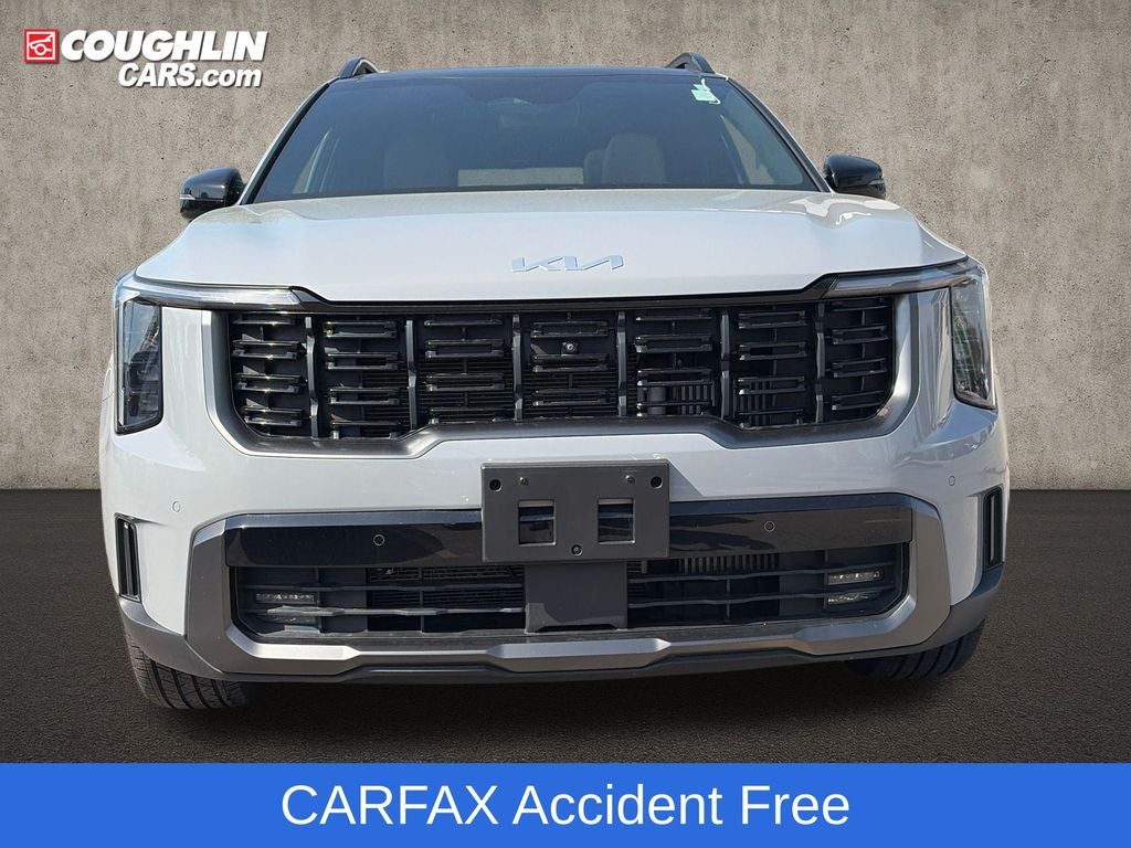 2024 Kia Sorento X-Line SX Prestige