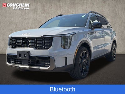 2024 Kia Sorento X-Line SX Prestige