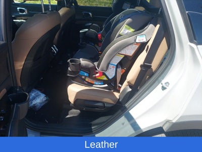 2024 Kia Sorento X-Line SX Prestige