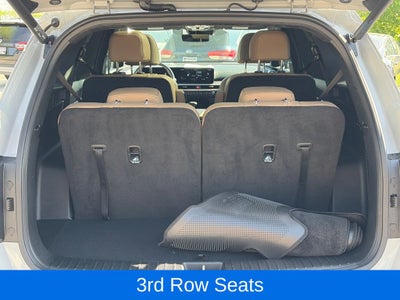 2024 Kia Sorento X-Line SX Prestige