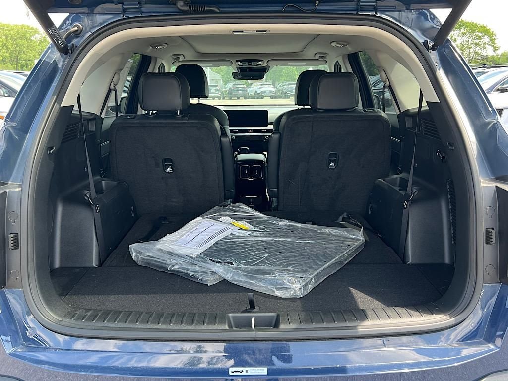 2024 Kia Sorento X-Line SX