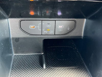 2024 Kia Sorento X-Line SX