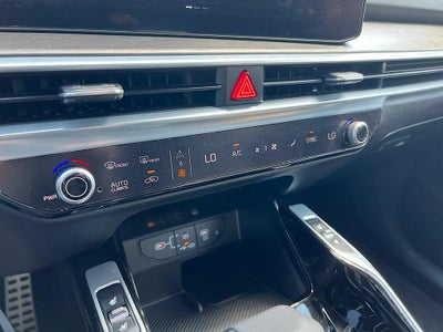 2024 Kia Sorento X-Line SX