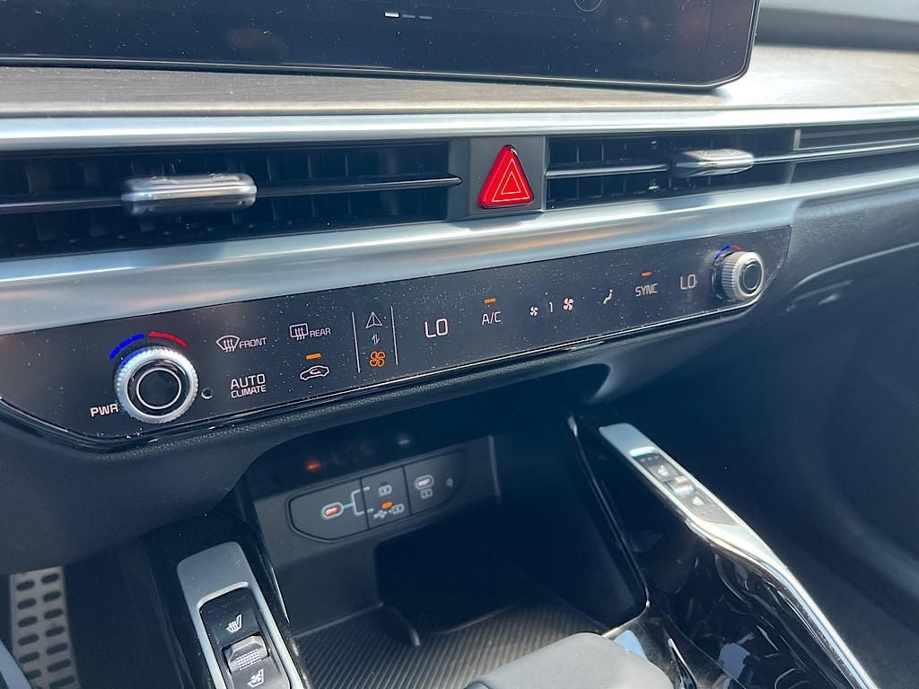 2024 Kia Sorento X-Line SX