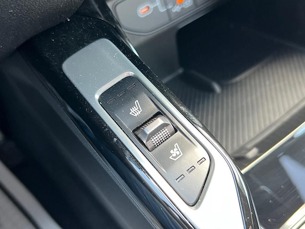 2024 Kia Sorento X-Line SX