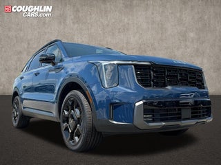 2024 Kia Sorento X-Line SX