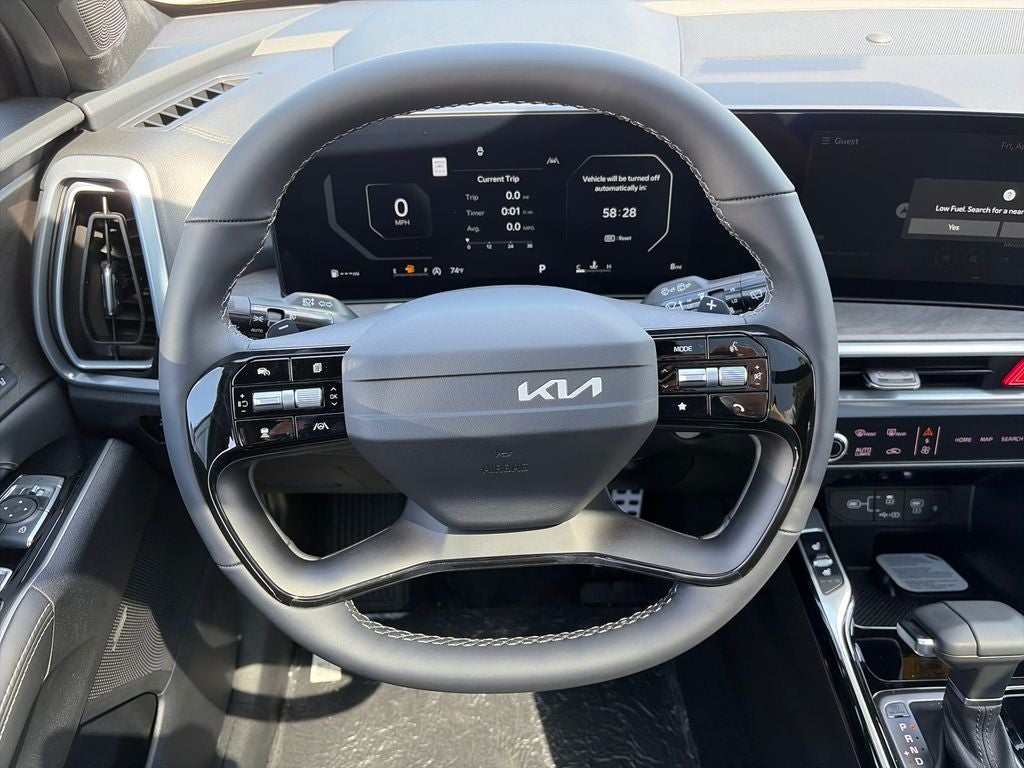 2026 Kia Sorento Base