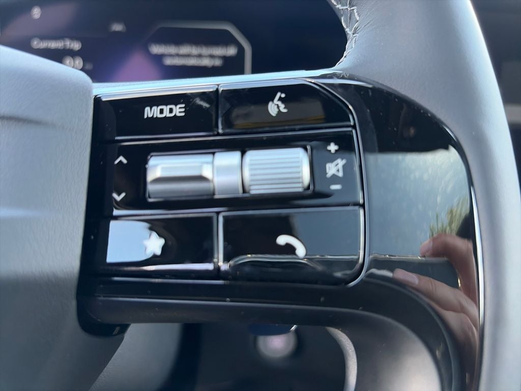 2026 Kia Sorento Base