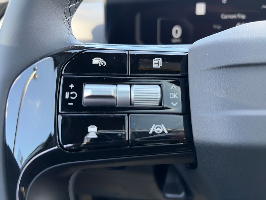 2026 Kia Sorento Base