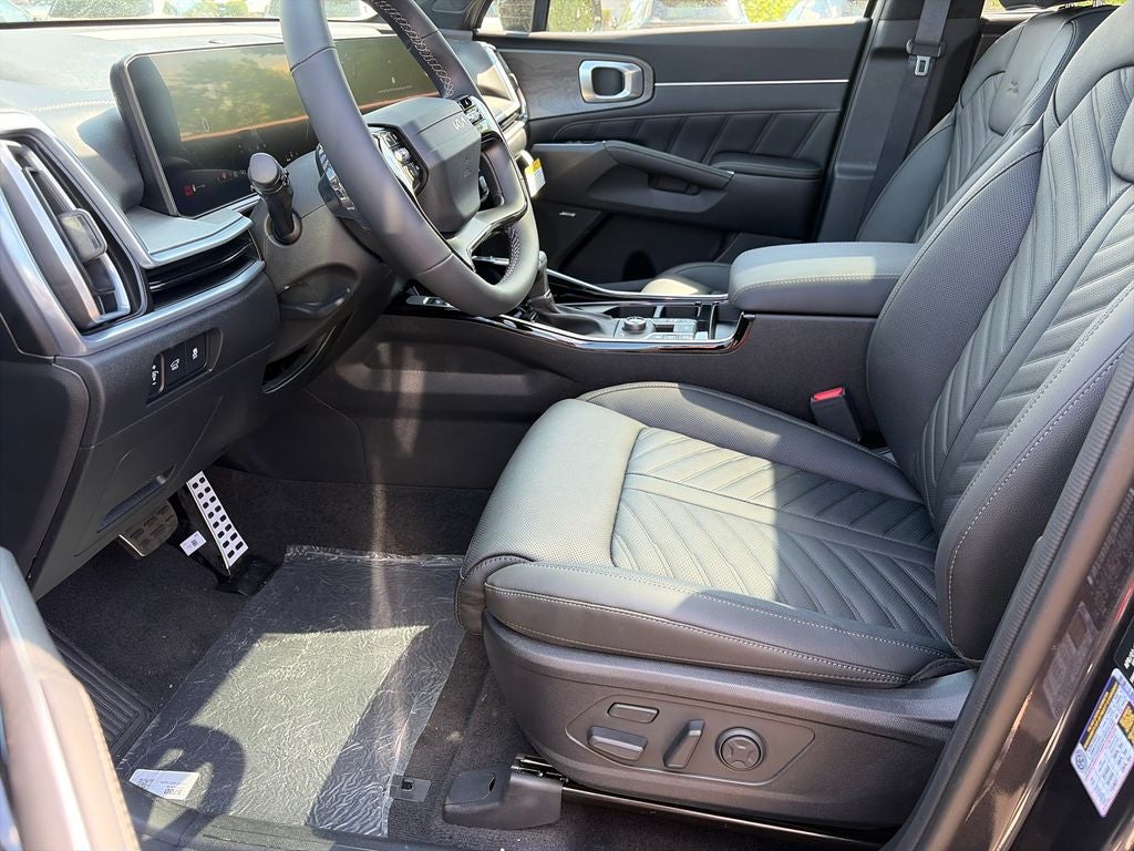 2026 Kia Sorento Base