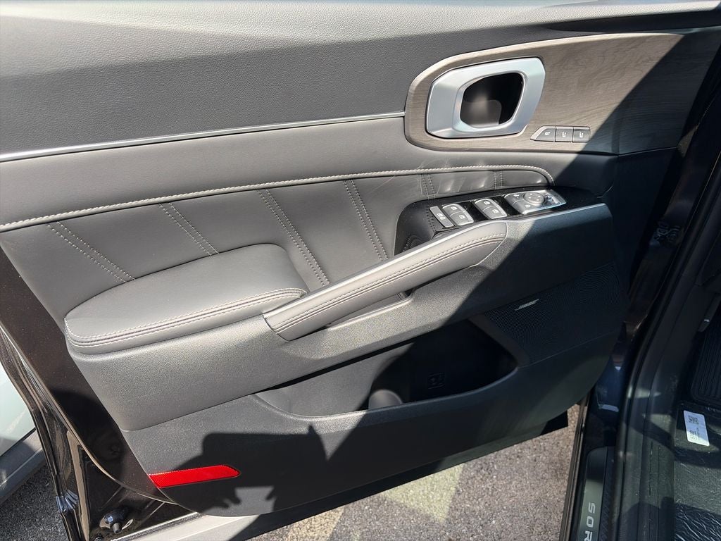 2026 Kia Sorento Base