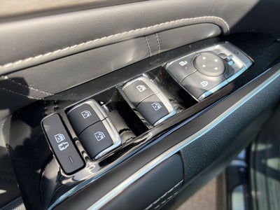 2026 Kia Sorento Base