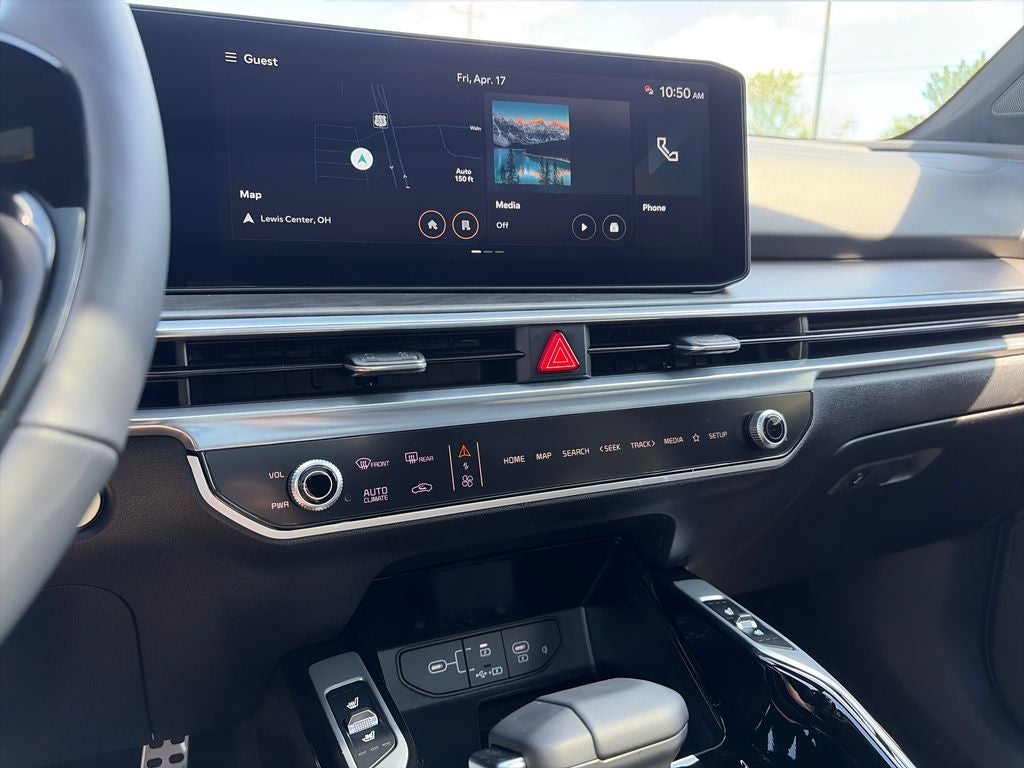 2026 Kia Sorento Base