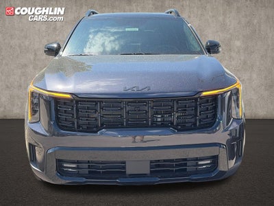 2026 Kia Sorento Base