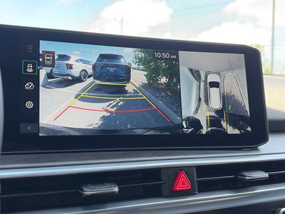 2026 Kia Sorento Base