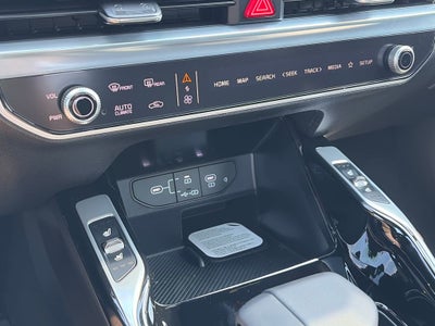 2026 Kia Sorento Base